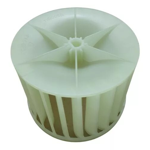 Ventoinha / Turbina secadora SE10 Electrolux 50019112 - A08568001 Original