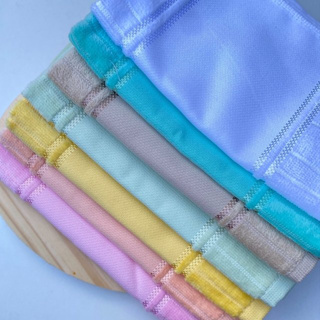 KIT DE 2 a 10 TOALHAS DE LAVABOS  DOHLER ARTESANALLE em Oferta na Shopee