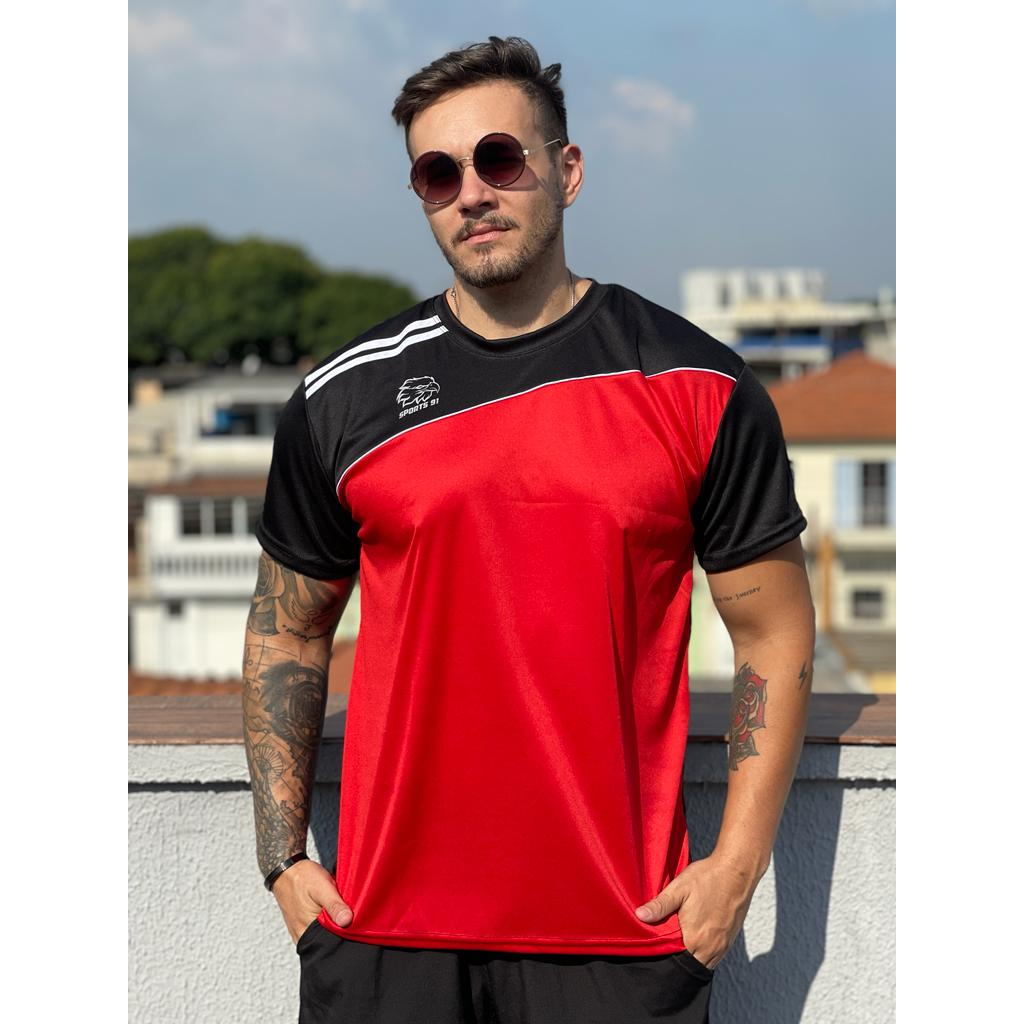 Camisa Camiseta Dri Fit Academia Exercício Caminhada Corrida Ciclismo Cross Fit Esporte Promoção!
