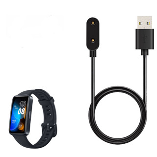 Cabo Carregador Magnetico Para Huawei Band 8 Usb 1m