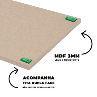 Kit Quadros Decorativo 3 peças 60x40 Mosaico Mdf Alta Resolução Full HD Gatos Pássaros Preto Branco