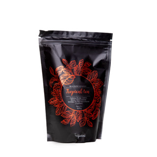 Erva Mate Taquaral Tropical Tea 500g (para chimarrao)