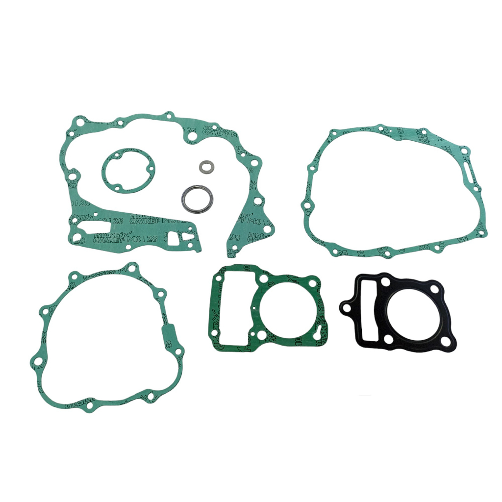 Junta Motor Completa Cg 125 2000 2001 2002 2003 2004 2005 2006 2007 2008 Nxr 125 Bros 2003 2004 2005 em Oferta na Shopee