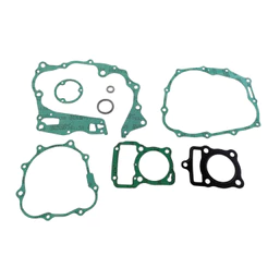 Junta Motor Completa Cg 125 2000 2001 2002 2003 2004 2005 2006 2007 2008 Nxr 125 Bros 2003 2004 2005