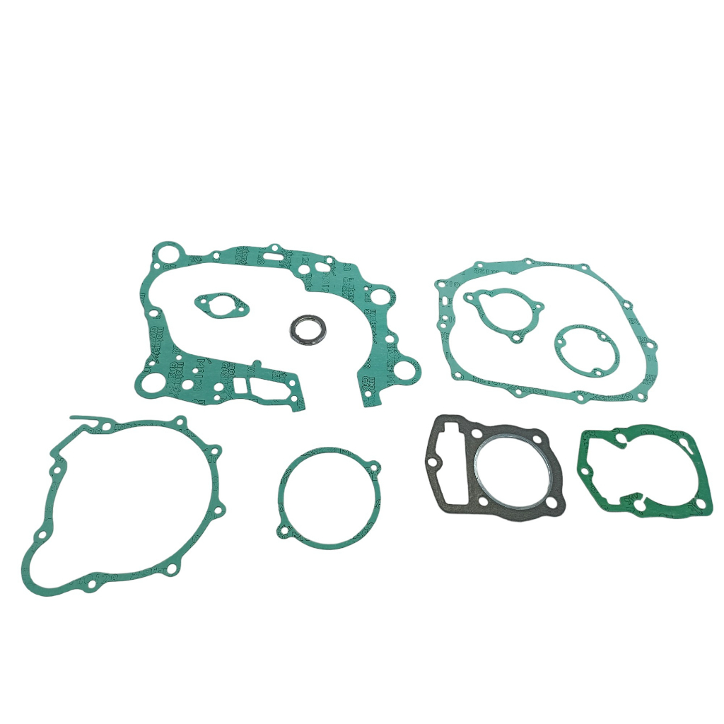 Junta Motor Completa Comet 150 Crz 150 2010 2011 2012 2013 em Oferta na Shopee