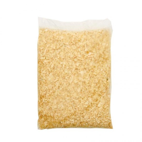 SERRAGEM 300GR PARA PASSAROS E RODORES