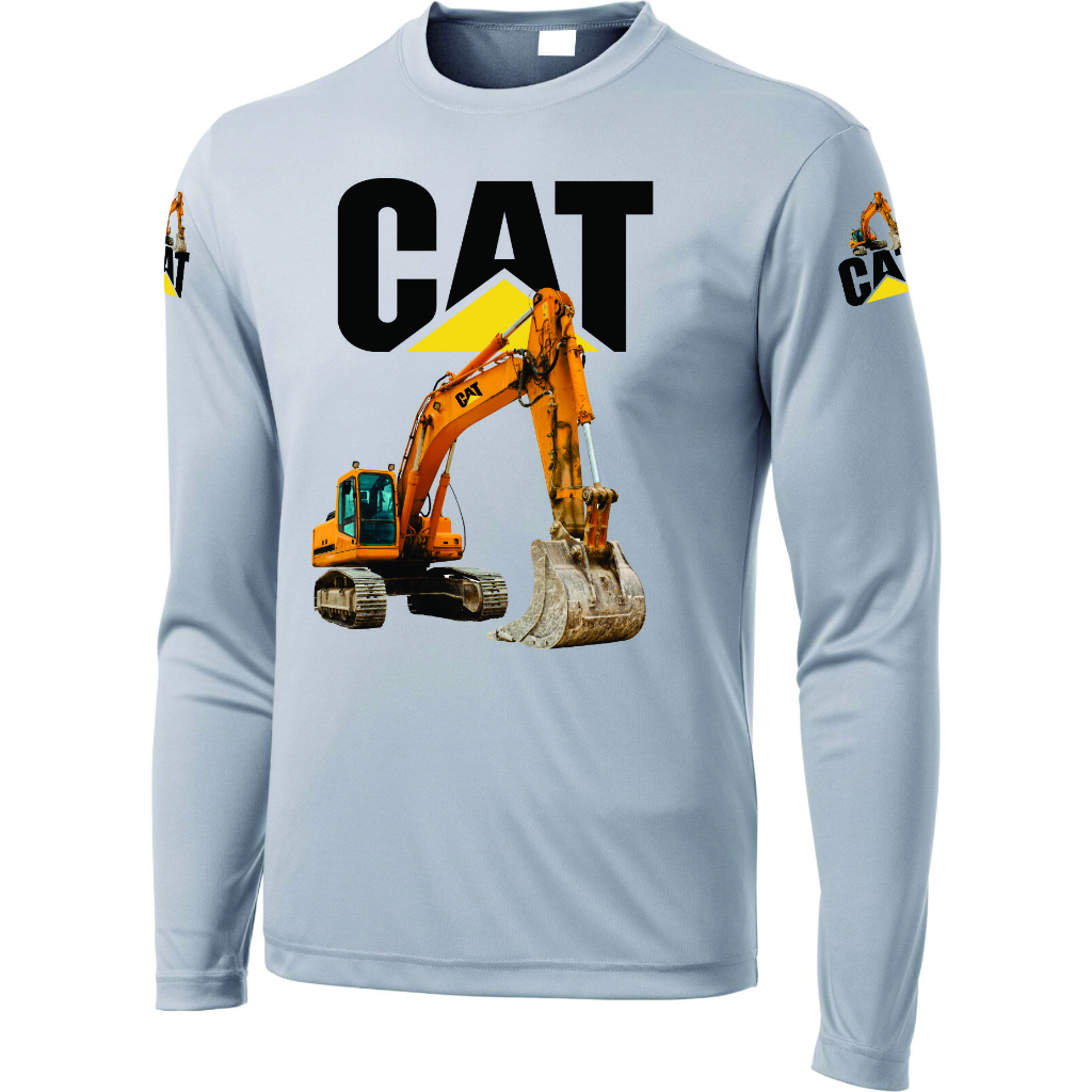 Escavadeira Hidráulica Caterpillar: Onde Comprar | BuscaProdutos