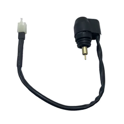 Afogador Eletrônico 1ª Linha - Yamaha Neo 115 2010 2011 2012
