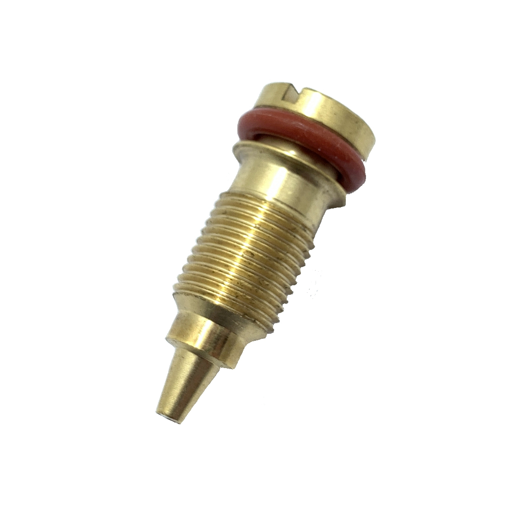 Parafuso Regulagem Lenta Metal Tenere 250 - 2011 a 2015 / Lander 250 - 2007 a 2018 / Fazer 250 - 2006 a 2015 REFORÇADO