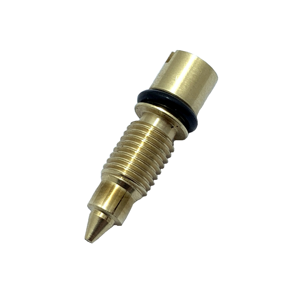 Parafuso Regulagem Lenta Yamaha Crosser 150 15 a 23 / Fazer 150 14 a 22 / Ybr Factor 150 16 a 23 / Fz15 2023
