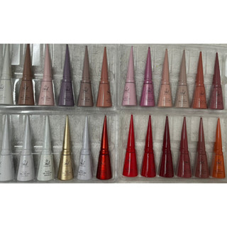 Nova Coleção De Esmalte D&z Uv/led 12ml A Escolher