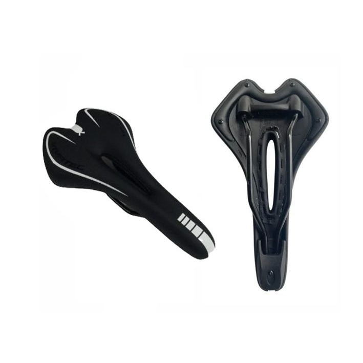 Selim Mtb Speed Vazado 280x143mm Confortável Vivatec Vicini