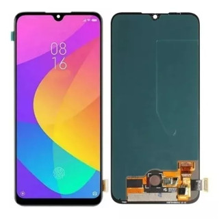 Tela Touch Frontal Display Compatível Mi A3 Incell Pronta Entraga