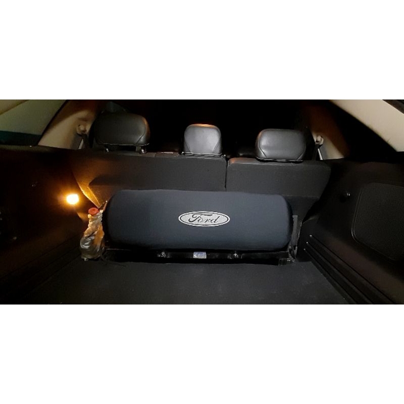 capa cilindro GNV ford