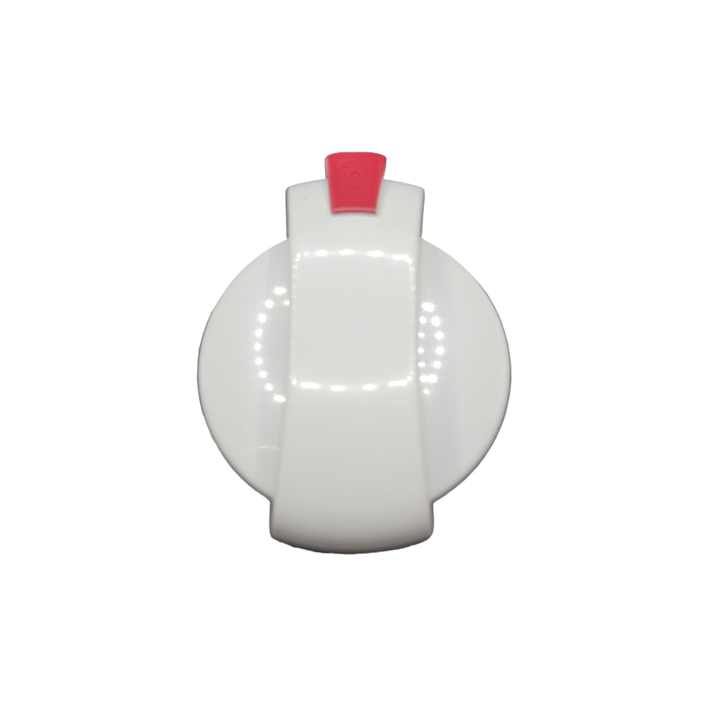 Botão Manipulo Pressostato Lavadora Mabe 323B2490G005-C