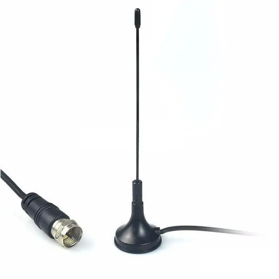 Antena Digital Interna TV HDTV 1.5 - 3 metros Exbom
