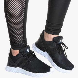 Tênis Feminino Otimo P/ Academia Caminhada Corrida Casual Lançamento