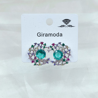 BRINCO DE ZIRCONIA