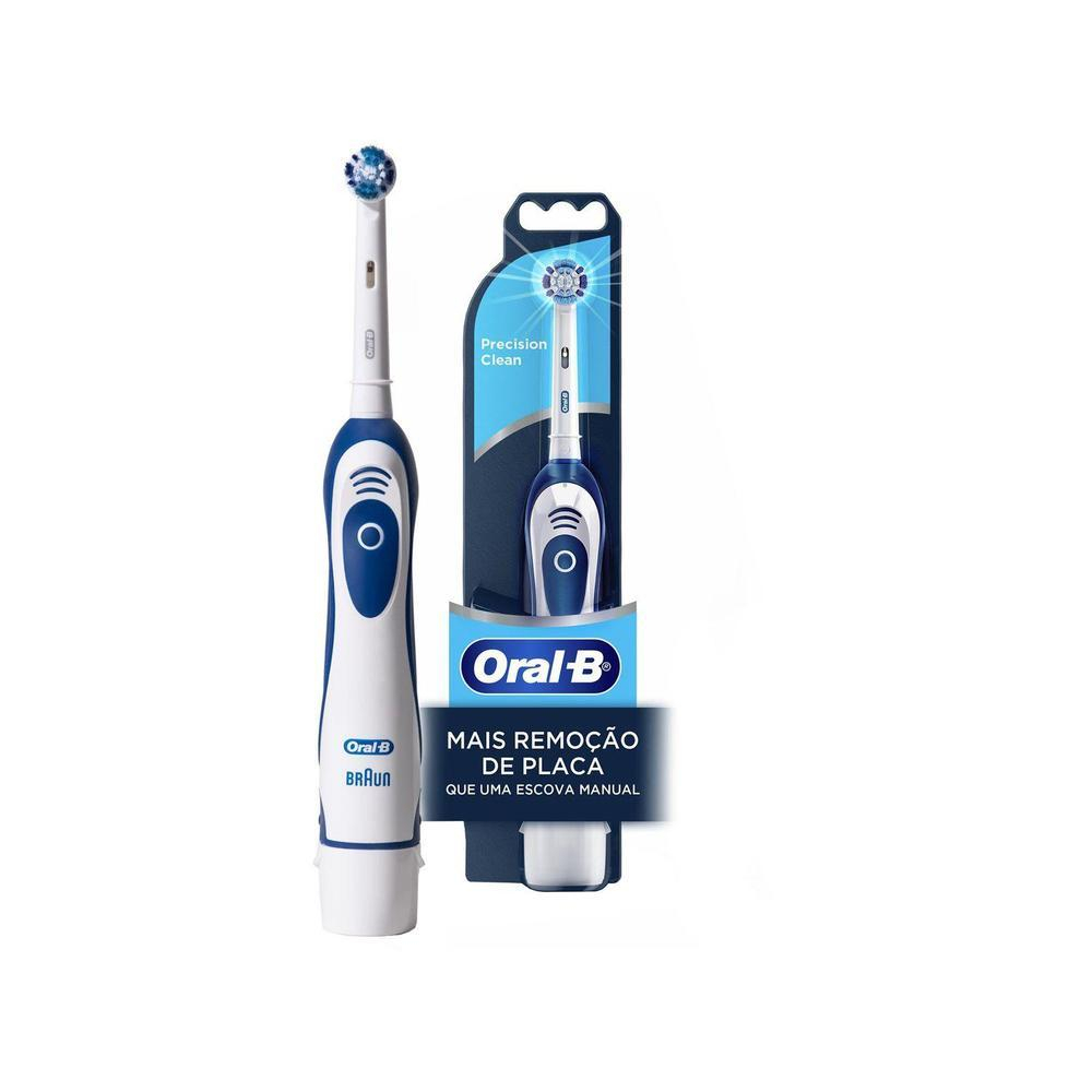 Escova de Dente Elétrica Oral B Pro-Saúde Power