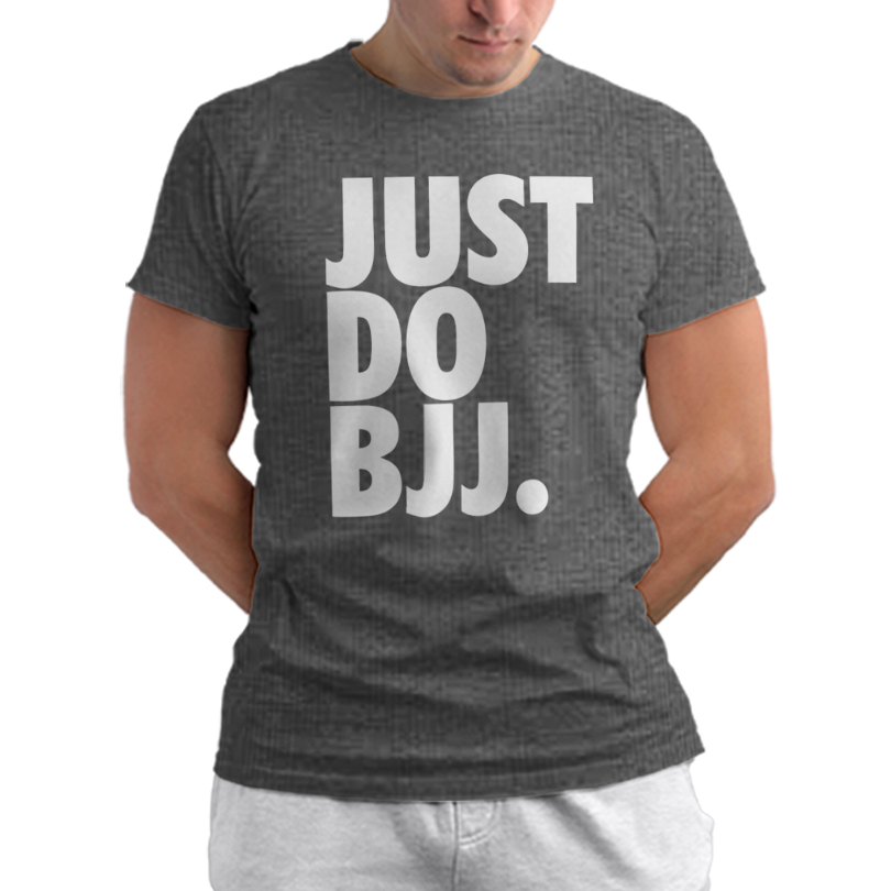 Camiseta Jiu Jitsu Camisa JiuJitsu Masculina Competidor Bjj MMA Vale Tudo Lutador Rash Guard Pronta Entrega Varias Cores