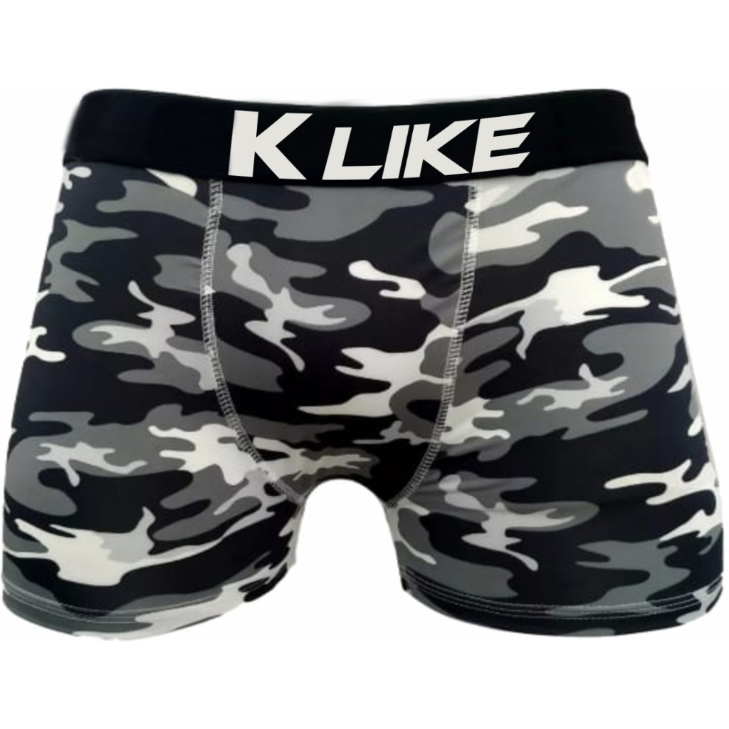 Kit 10 ou 5 Cuecas Microfibra Boxer Infantil em Oferta na Shopee