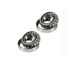 CAIXA DIREÇÃO BROS125 150 XL NX125 CONICA TMAC TM557