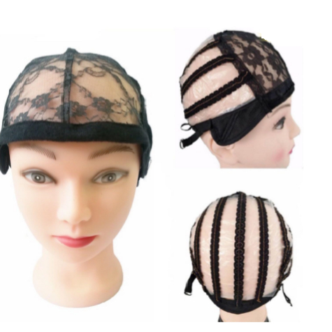 Touca de Plástico para Treinos e Confecção de Perucas WIG – Prática, Confortável e Ajustável em Oferta na Shopee