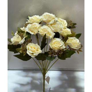 Rosa com 12 rosas (REF 313)