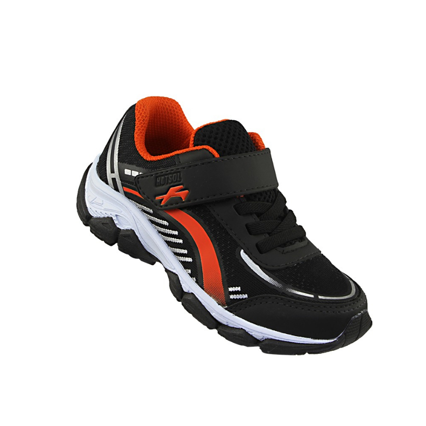Tênis Hot Sol Calce Fácil Infantil Menino e Menina 26 ao 37 Perfeito Para Sua Criança — imagem 2 de 2