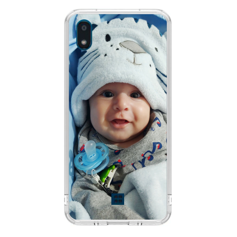 Capinha LG K8 Plus Com Foto Capa de Celular Personalizada