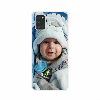 Capinha Samsung A21s Com Foto Capa de Celular Personalizada em Oferta na Shopee