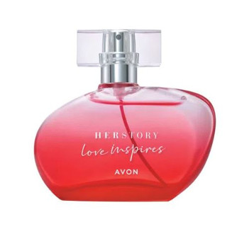 Perfume Herstory Love Inspires - 50ml