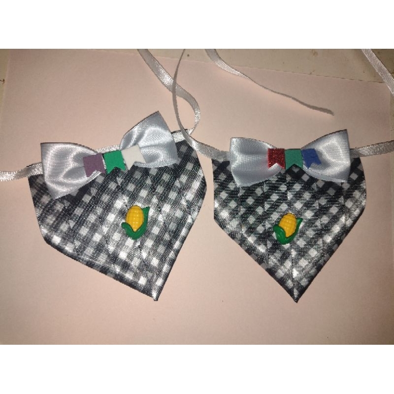 gravatas no estilo para seu pet.