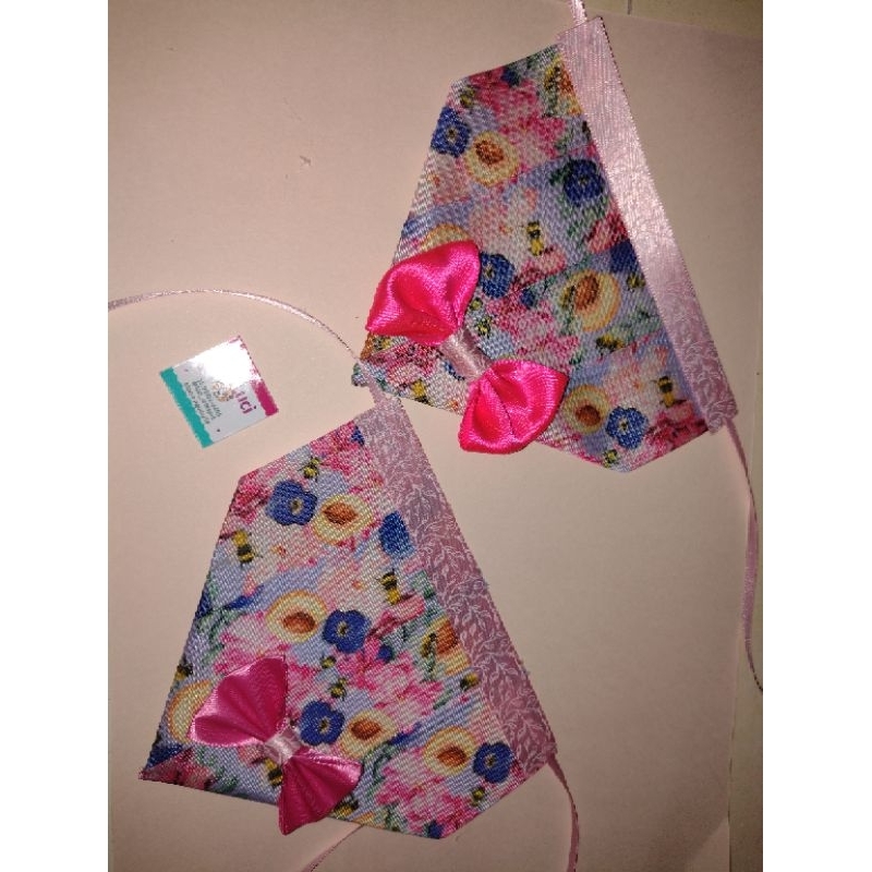 bandanas pet perfeitas.