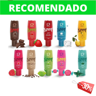 Kit Com 10 Unidades Gel Térmico Comestível Yummy 15 ml - Sexy Fantasy - Sex Shop - Cosméticos em Oferta na Shopee