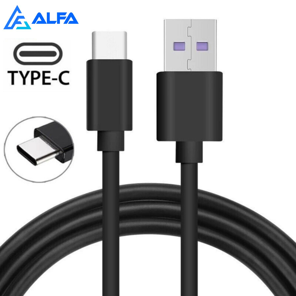 Cabo carregador Tipo C Type-C V8 Barato micro USB para celular