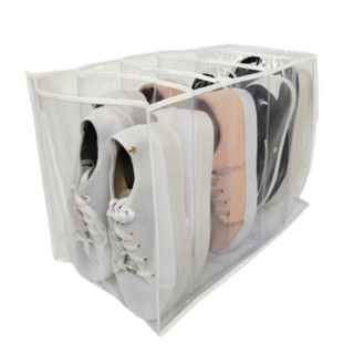 1 Colmeia Organizadora XG (40x25x30 - 5 nichos) - Sapatos, Tênis ,Closet