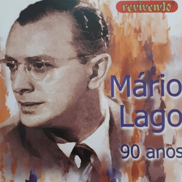 CD Mário Lago - 90 Anos