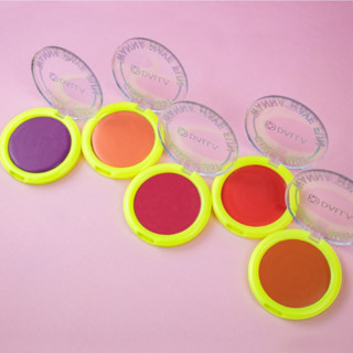 Blush Cremoso Girls Just Wanna Have Fun Dalla