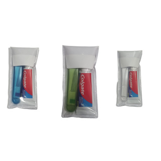 10 Kits Higiene Bucal Colgate em Oferta na Shopee