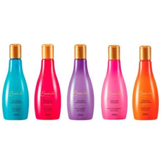Loção Corporal Hidratante - 200 ml