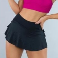 SHORT SAIA ACADEMIA TREINAR MALHAR FITNESS em Oferta na Shopee