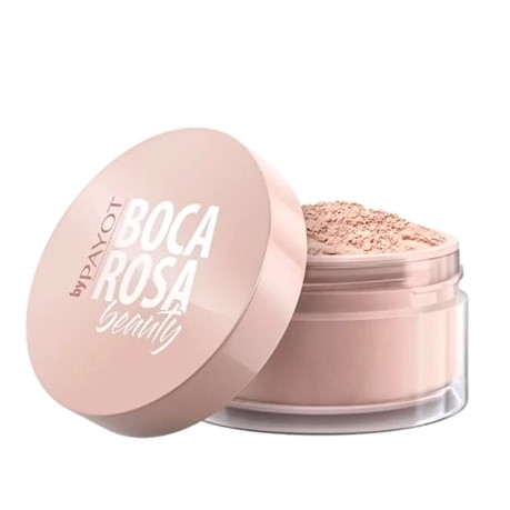 Boca Rosa Pó Facial Solto by Payot