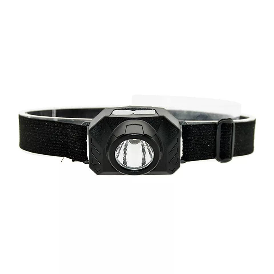 Imagem Lanterna De Cabeça Led Recarregável Usb Pesca Profissional mt851 B12