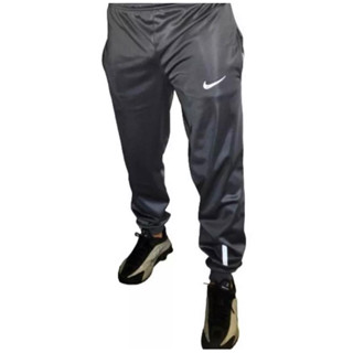 Calça Jogger Masculina Esportivo Refletivo Dry Fit Flanelada Skinny