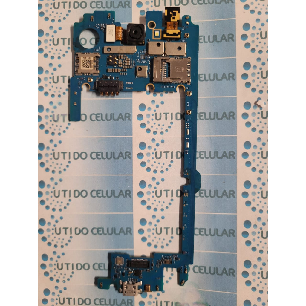 Placa mãe K10 2016 (K430)