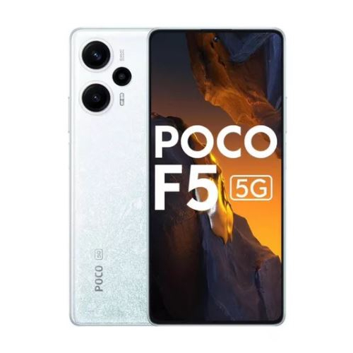 Celular Xiaomi Poco F5 5G Global 12 Ram/256 Armazenamento