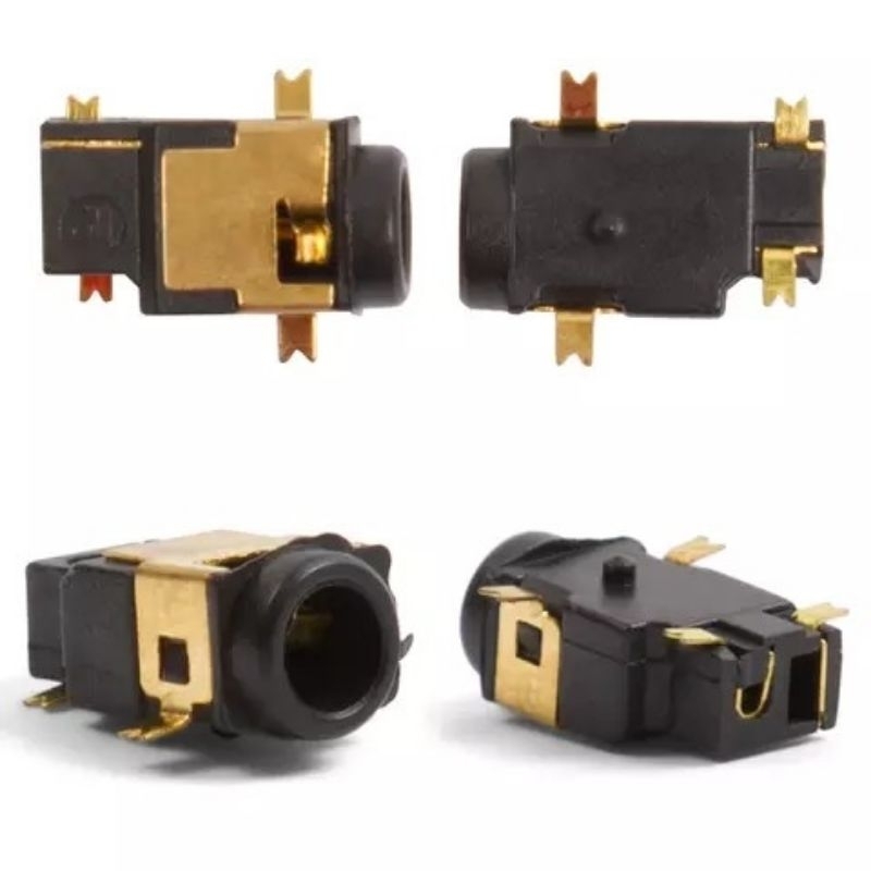 20 peças conector de carga Motorola antigo C330, C350, C380, C390, C450, T180, T192