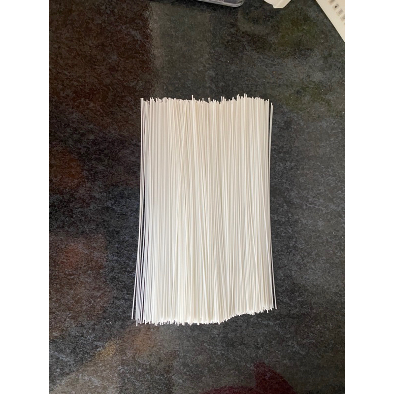 Kit Com 500 Uni De Vareta 0,90mm de Nylon Para Ponteiras inteligente