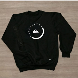 Suéter PERSONALIZADO Blusa De Gola Careca De Moletom Flanelado
